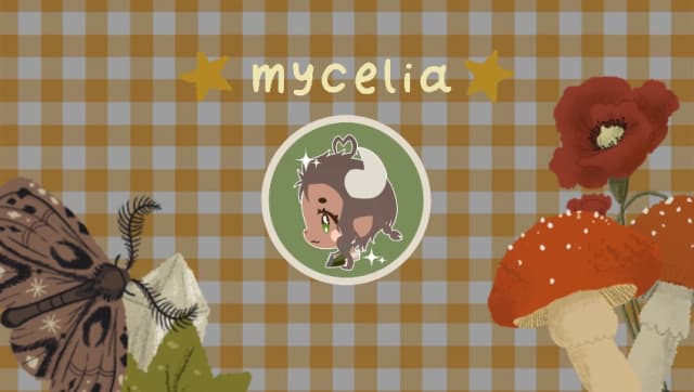 MyceliaIsOffline Twitch